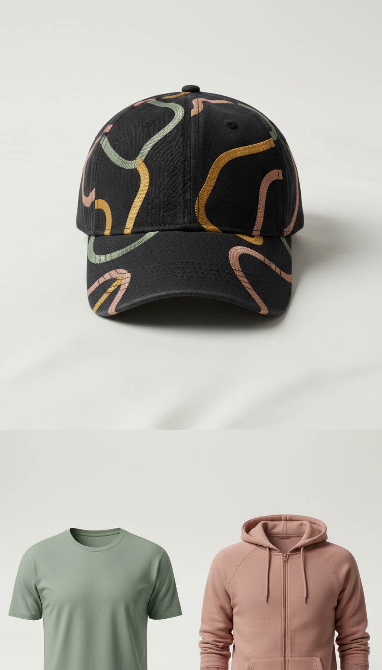 Example product